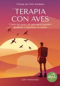 TERAPIA CON AVES TERAPIA CON AVES