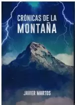 CRÓNICAS DE LA MONTAÑA