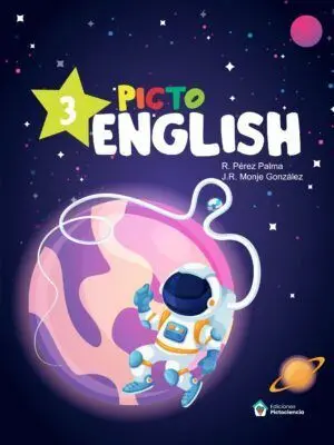 PICTOENGLISH 3º EP