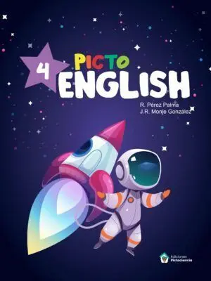 PICTOENGLISH 4º EP