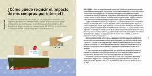 GUIA DE ACCIONES PARA UN PLANETA CON FUTURO GUIA DE ACCIONES PARA UN PLANETA CON FUTURO