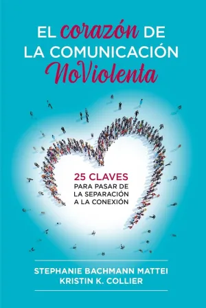EL CORAZON DE LA COMUNICACION NOVIOLENTA EL CORAZON DE LA COMUNICACION NOVIOLENTA