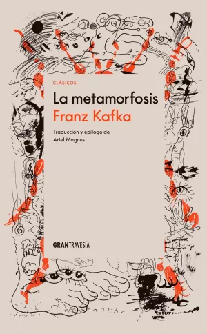 LA METAMORFOSIS LA METAMORFOSIS