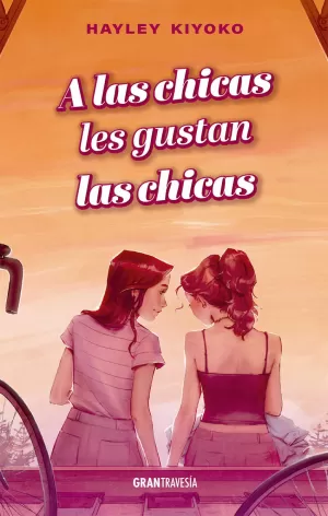 A LAS CHICAS LES GUSTAN LAS CHICAS A LAS CHICAS LES GUSTAN LAS CHICAS