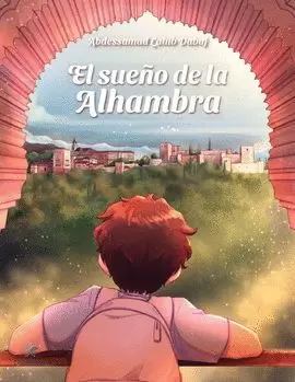 EL SUEÑO DE LA ALHAMBRA