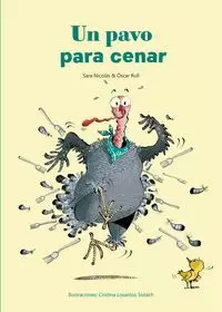 UN PAVO PARA CENAR