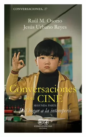 CONVERSACIONES SOBRE CINE II CONVERSACIONES SOBRE CINE II