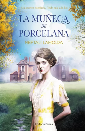 LA MUÑECA DE PORCELANA
