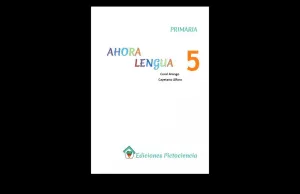 AHORA LENGUA 5