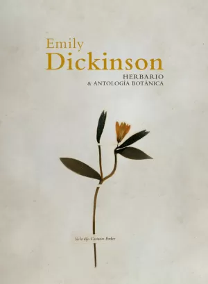HERBARIO Y ANTOLOGIA BOTANICA (BILINGUE) HERBARIO Y ANTOLOGIA BOTANICA (BILINGUE)