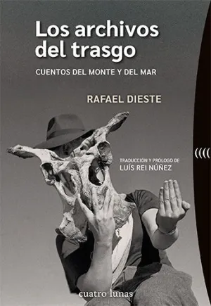 LOS ARCHIVOS DEL TRASGO LOS ARCHIVOS DEL TRASGO