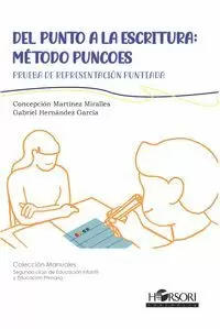 DEL PUNTO A LA ESCRITURA: MÉTODO PUNCOES DEL PUNTO A LA ESCRITURA: MÉTODO PUNCOES