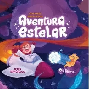 AVENTURA ESTELAR