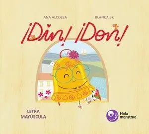 DIN! ¡DON!
