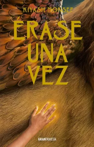 ÉRASE UNA VEZ ÉRASE UNA VEZ