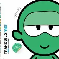 EMOCIONAME -TRANQUILO