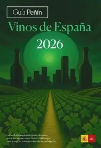 GUIA PEÑIN DE LOS VINOS DE ESPAÑA 2026