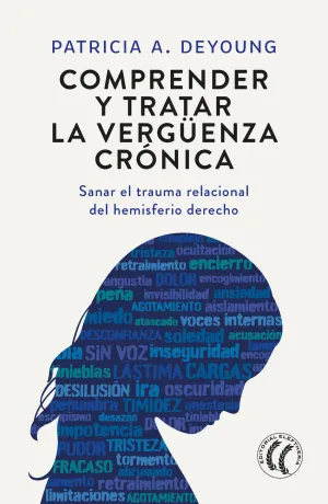 COMPRENDER Y TRATAR LA VERGÜENZA CRÓNICA COMPRENDER Y TRATAR LA VERGÜENZA CRÓNICA