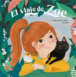 EL VIAJE DE ZOE EL VIAJE DE ZOE