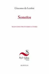 SONETOS DA GIACOMO DA LENTINI