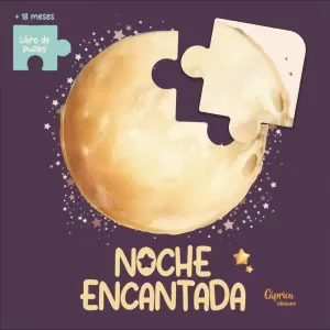 NOCHE ENCANTADA