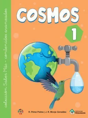 COSMOS 1 SABER MÁS COSMOS 1 SABER MÁS