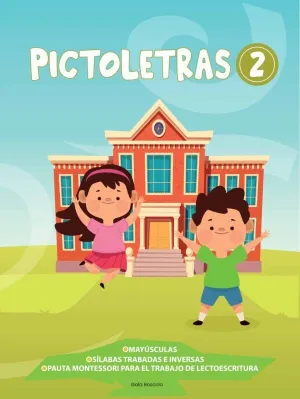 PICTOLETRAS 2