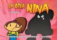 LA OTRA NINA LA OTRA NINA
