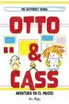 OTTO & CASS