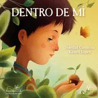 DENTRO DE MI DENTRO DE MI