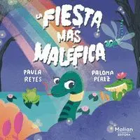 LA FIESTA MAS MALEFICA