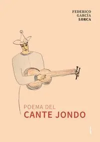 POEMA DEL CANTE JONDO POEMA DEL CANTE JONDO