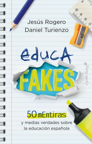 EDUCAFAKES EDUCAFAKES