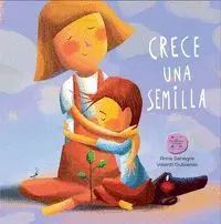 CRECE UNA SEMILLA