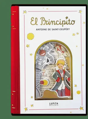 EL PRINCIPITO EL PRINCIPITO
