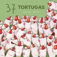 37 TORTUGAS 37 TORTUGAS