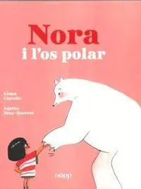 POL-89595 NORA Y EL OSO POLAR POL-89595 NORA Y EL OSO POLAR