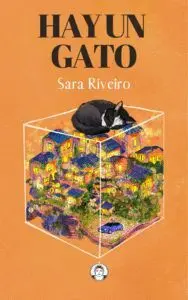 HAY UN GATO HAY UN GATO