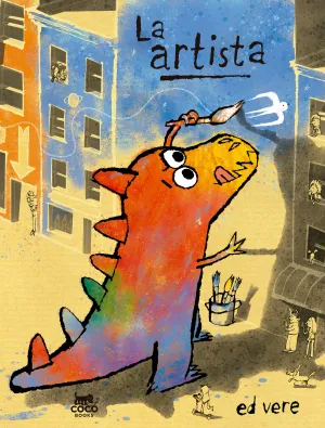 LA ARTISTA LA ARTISTA
