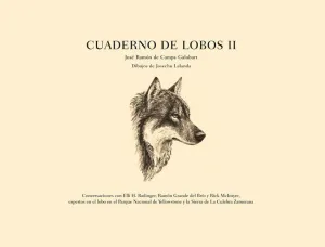 CUADERNO DE LOBOS II CUADERNO DE LOBOS II