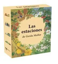(PACK).LAS ESTACIONES
