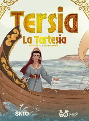 TERSIA LA TARTESIA TERSIA LA TARTESIA
