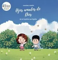 HIJOS AMADOS DE DIOS HIJOS AMADOS DE DIOS