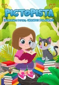 PICTOPISTA