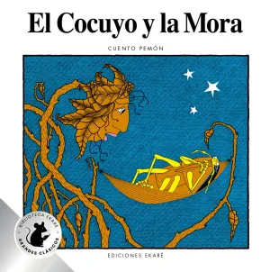 EL COCUYO Y LA MORA - EDICION ESPECIAL