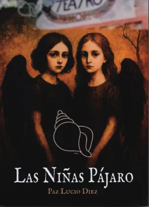 LAS NIÑAS PÁJARO