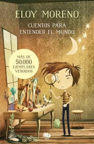 CUENTOS PARA ENTENDER EL MUNDO CUENTOS PARA ENTENDER EL MUNDO