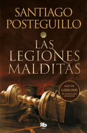 LAS LEGIONES MALDITAS (TRILOGÍA AFRICANUS 2)