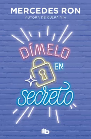 DÍMELO EN SECRETO (DÍMELO 2)