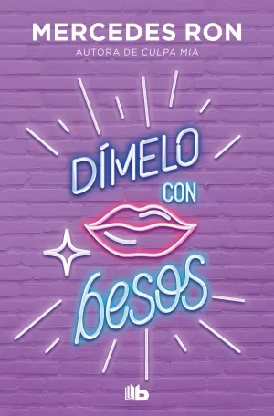 DÍMELO CON BESOS (DÍMELO 3)